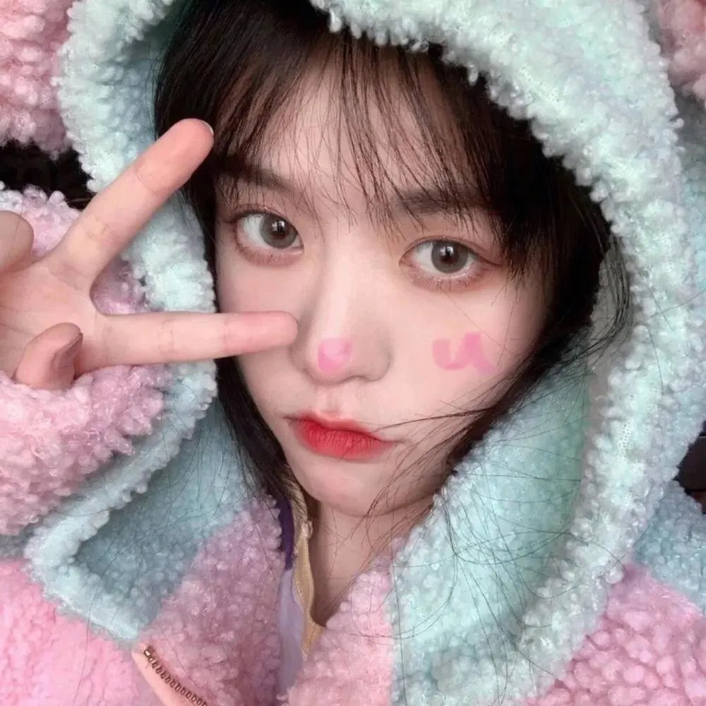 府上娶了个锦鲤新娘