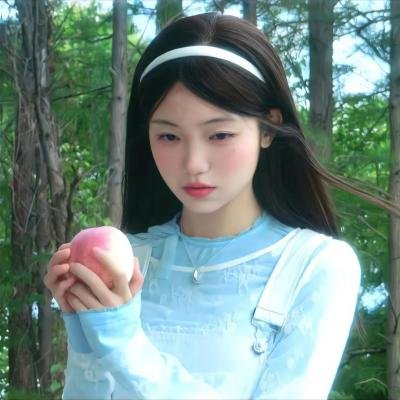百合的故事